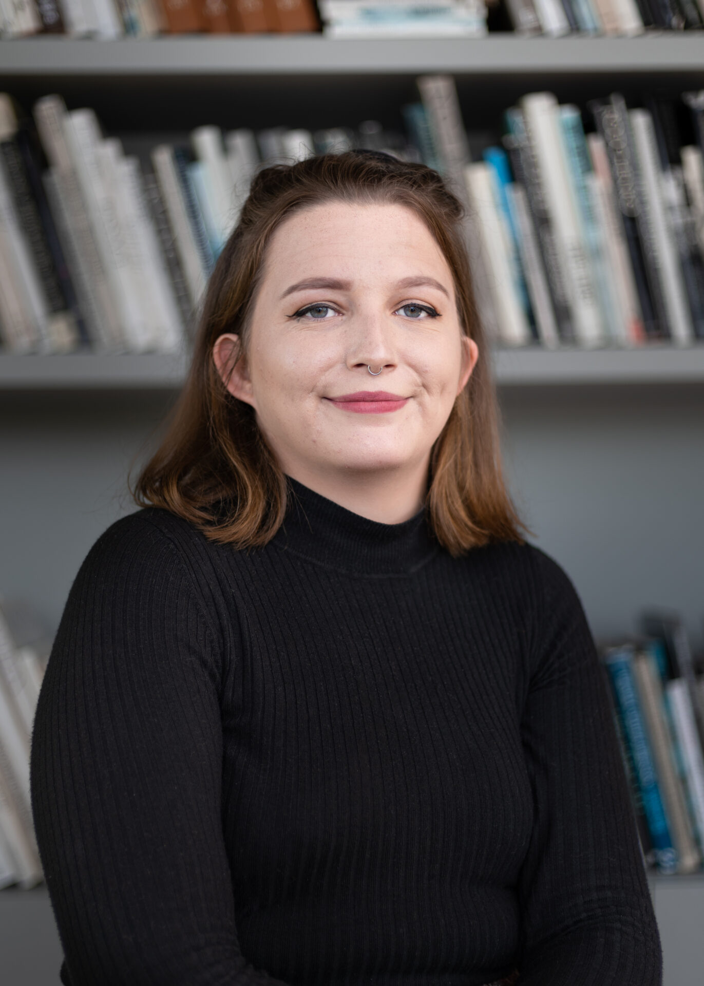 Alyson Riordan Davies