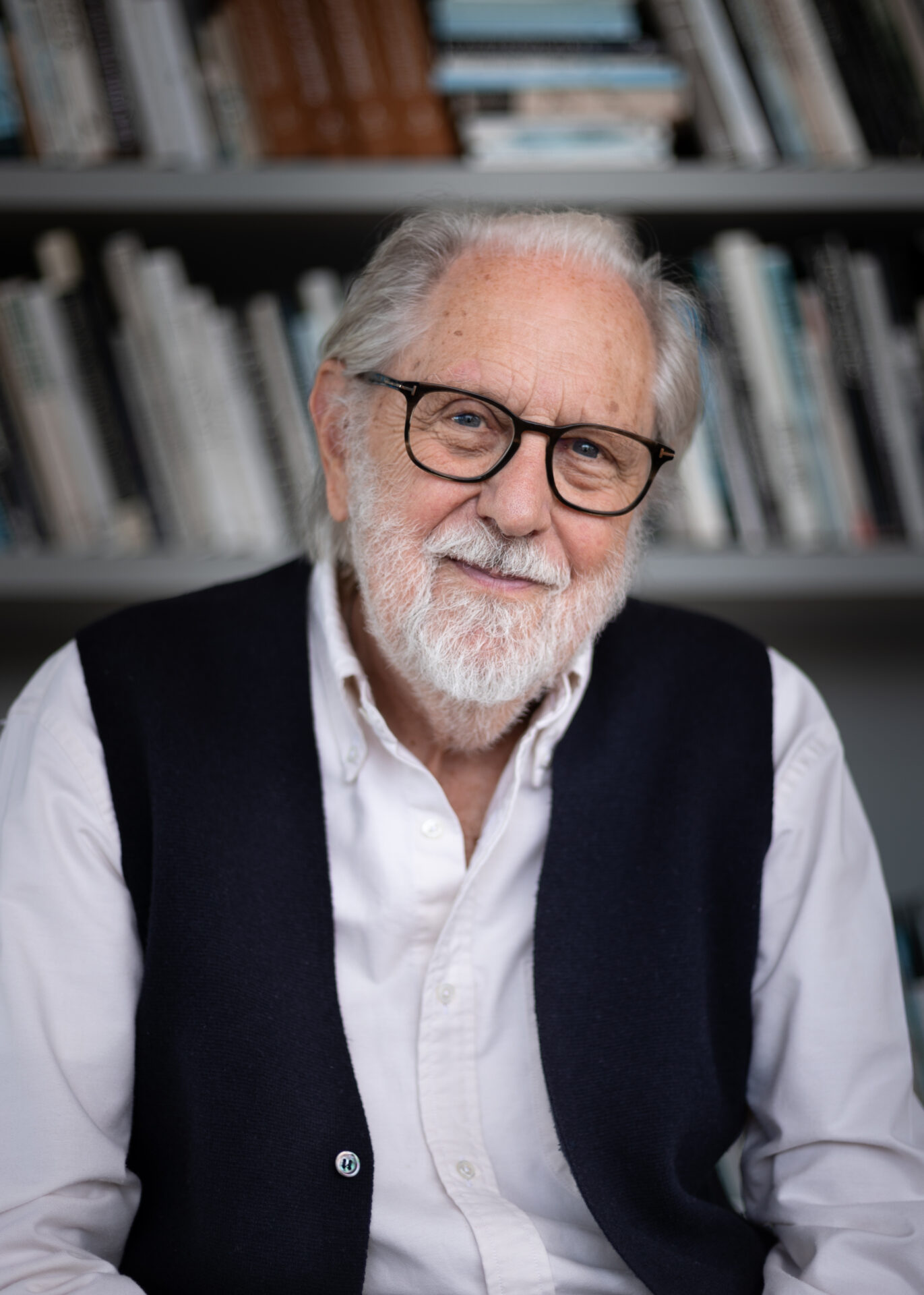 Lord David Puttnam